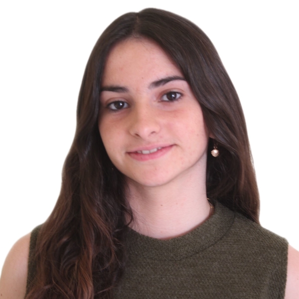Carmen - profesor de alemán - Sevilla