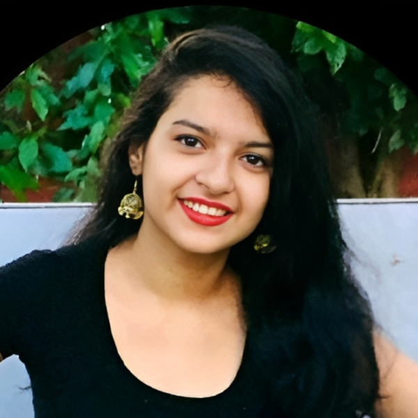 Diya - Mathematics tutor - Chicago