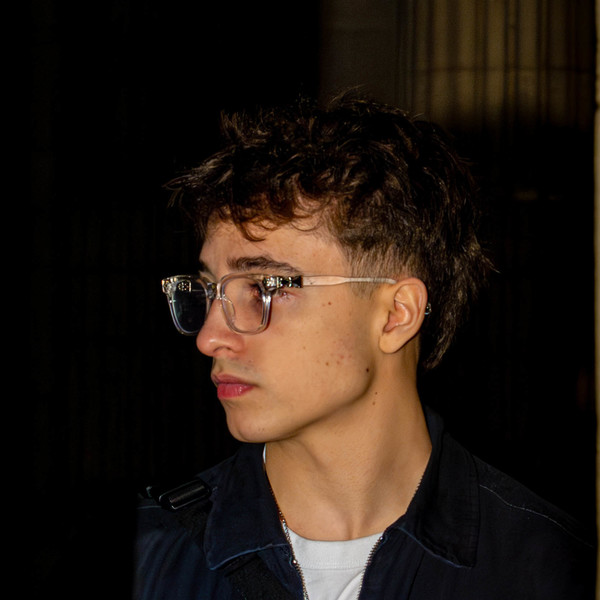 Timéo - Prof de maths - Noisy-le-Grand