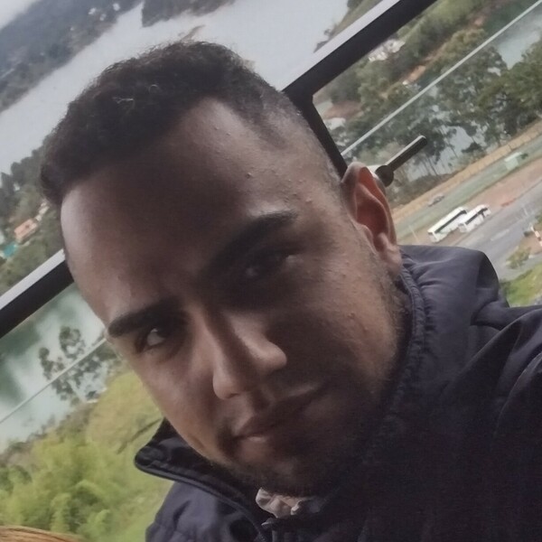 Pedro - Profe de español para extranjeros - Medellín
