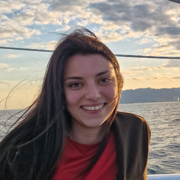 Leila - Insegnante di aiuto compiti - Cadoneghe