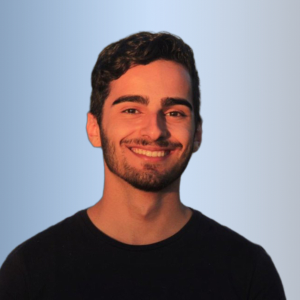 Miguel - Professor de inglês - Araxá (Minas Gerais)