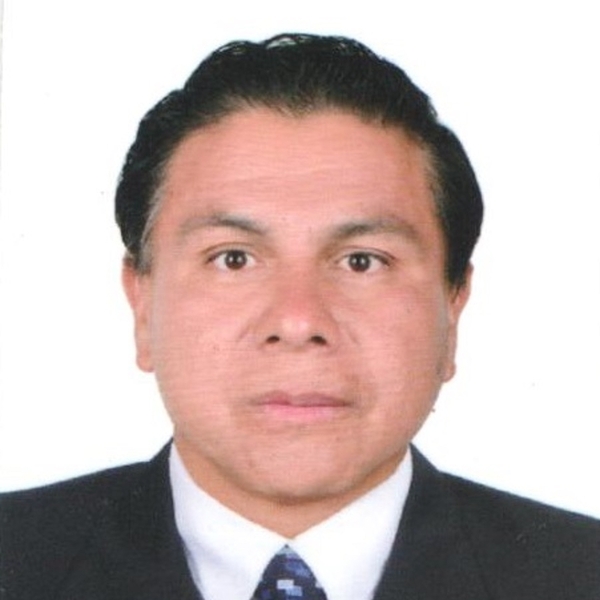 Rodolfo - tutor académico - La Victoria