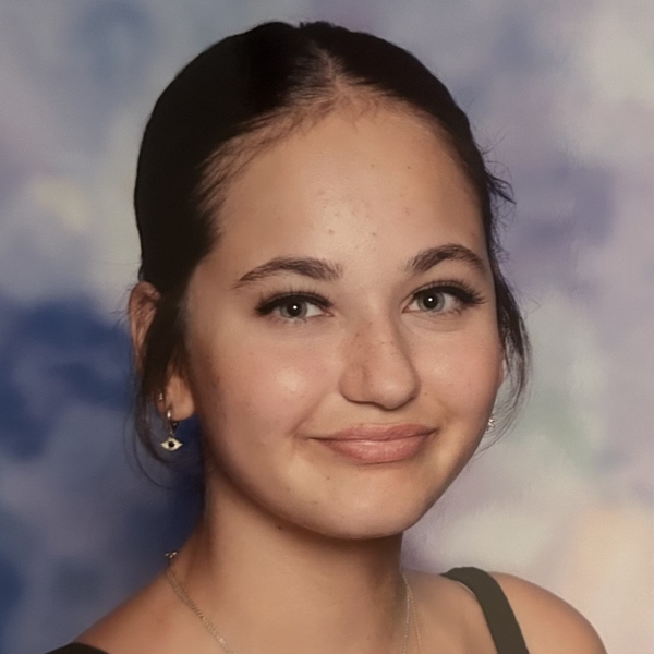 Lou-Ann - Prof d'aide aux devoirs - Saint-Pathus