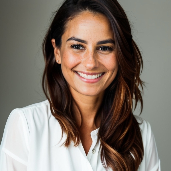 Lea Luisa - Positive psychology tutor - London