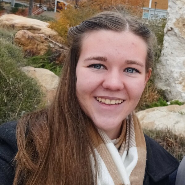 Luella - Spanish tutor - Ogden