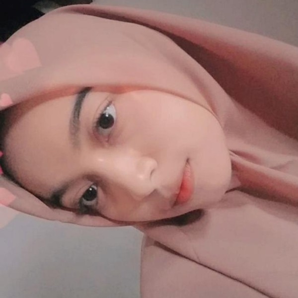 Annisa Rahmah - Guru matematika - Kecamatan Kedungkandang