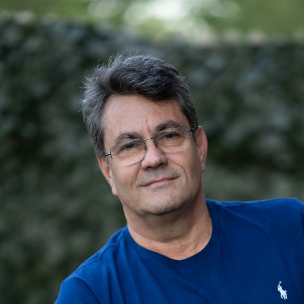 Gabriel - Spanish tutor - Boca Raton