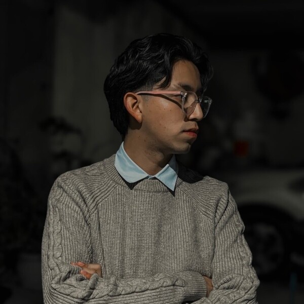Erick - tutor académico - Teziutlán