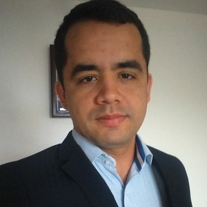 Felipe - Professor de administração - Cabo Frio