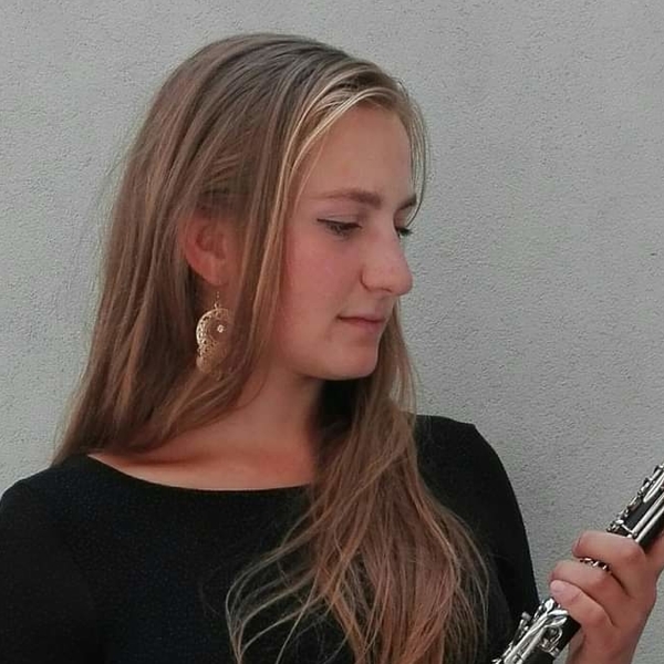 Maruška - Lehrkraft für Oboe - Hagen