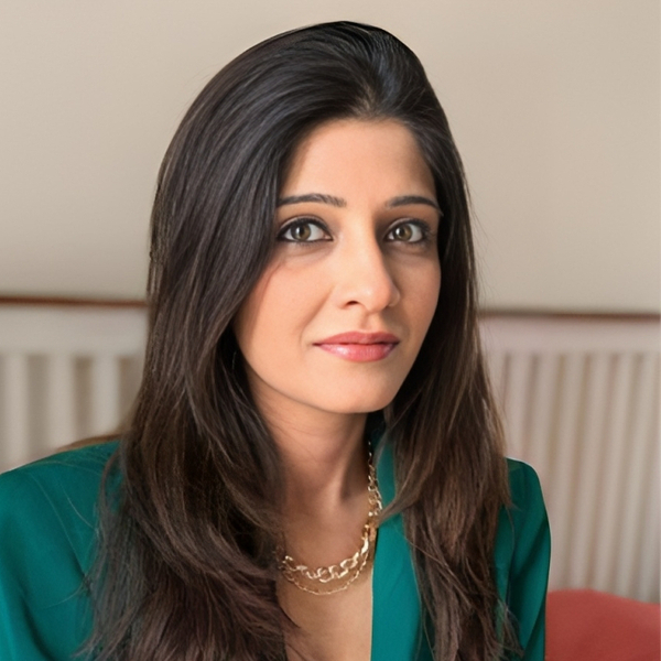 Ishani - Economics tutor - Sydney