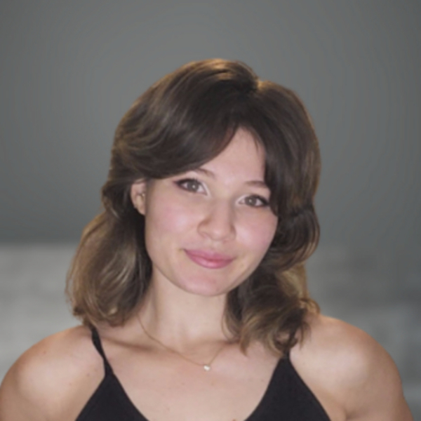 Coralie - Coach sportif - Chambéry