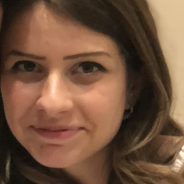 Federica - Insegnante di ripetizioni - Milano