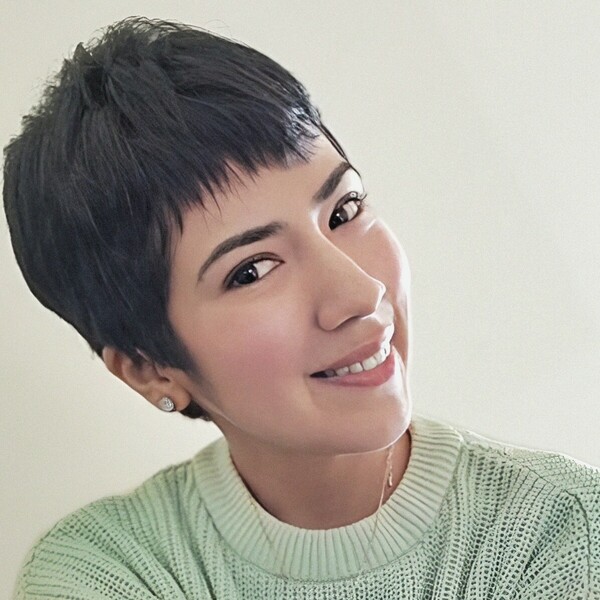 Giselle - Spanish tutor - Yakima