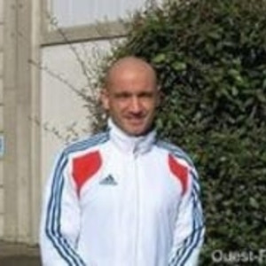 Bruno - Prof de sports de combat - Angers