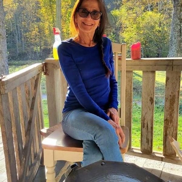 Jennifer - Literacy tutor - Everettville