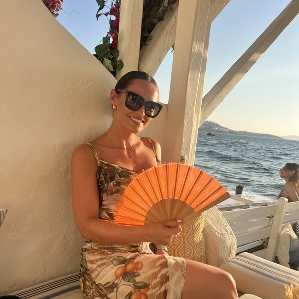 Yasmin - Spanish tutor - Ashby-de-la-Zouch