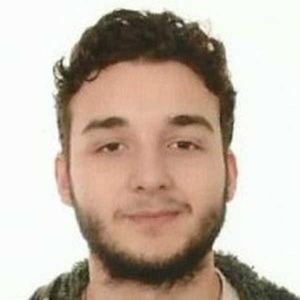 Tiago - Professor de Biologia - Algueirão-Mem Martins
