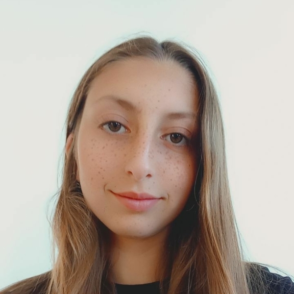 Martina - English speaking tutor - Española