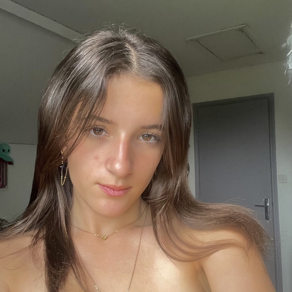 Giulia - Prof de français - Clermont-Ferrand