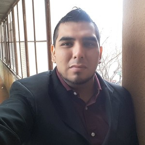 Sergio - Profesor de física - Rosario