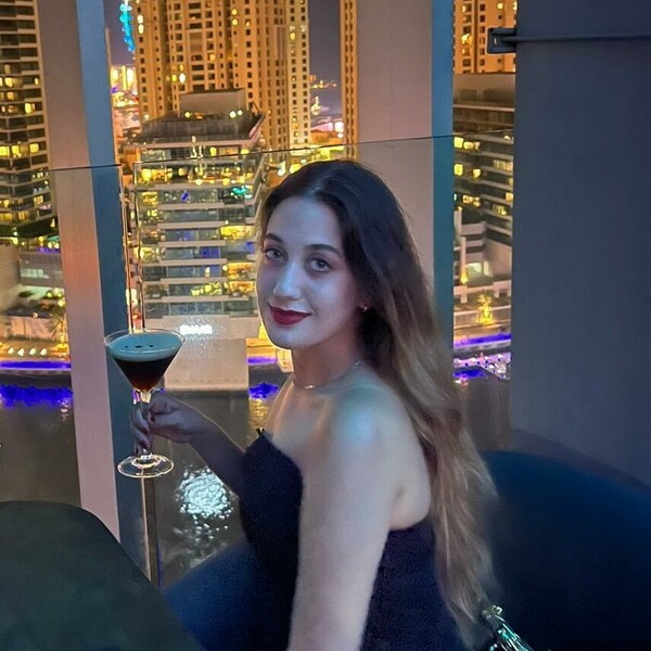 Julia - Professor de inglês - São Paulo
