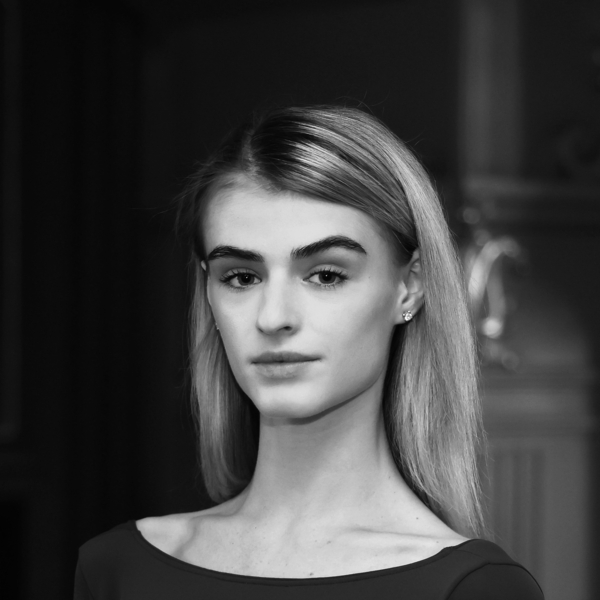 Maria - Pilates instructor - New York