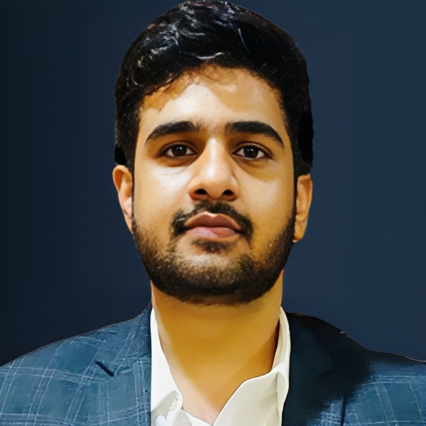Rohit - Chemistry tutor - Montreal