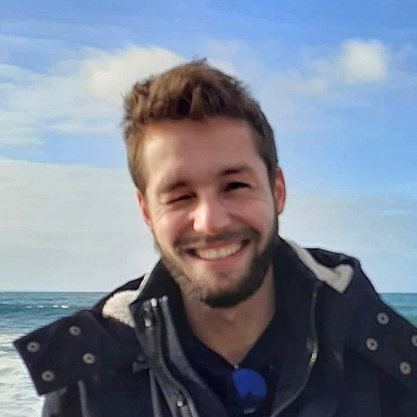 Quentin - Prof de maths - Le Hézo