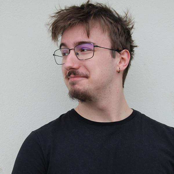 Luka - Prof de soutien scolaire - Angers