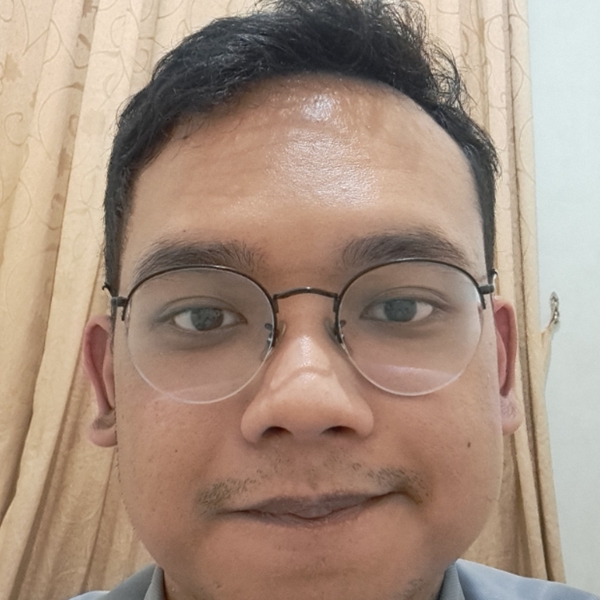 Andi - Guru matematika - Kecamatan Cikarang Timur