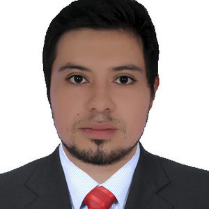 Julian David - Profe de matemáticas - Bucaramanga