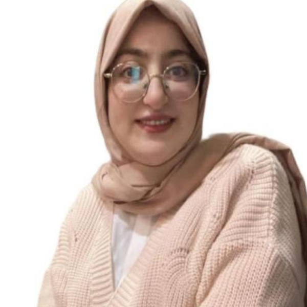 Ilham - Prof d'arabe - Khémisset