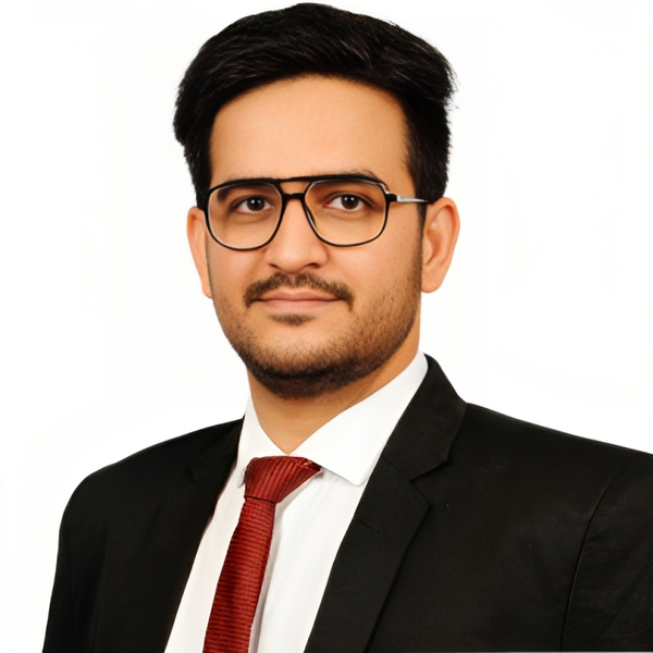 Akash - Economics tutor - Melbourne