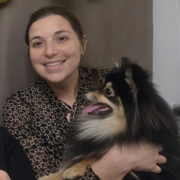 Sara - Prof d'aide aux devoirs - Binche