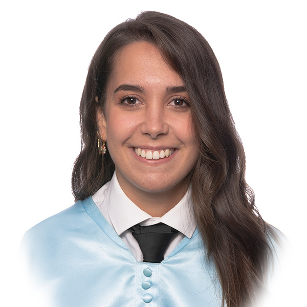 Laura - Profe de espagnol - Valladolid