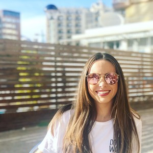 NATASHA - Spanish tutor - Cardiff