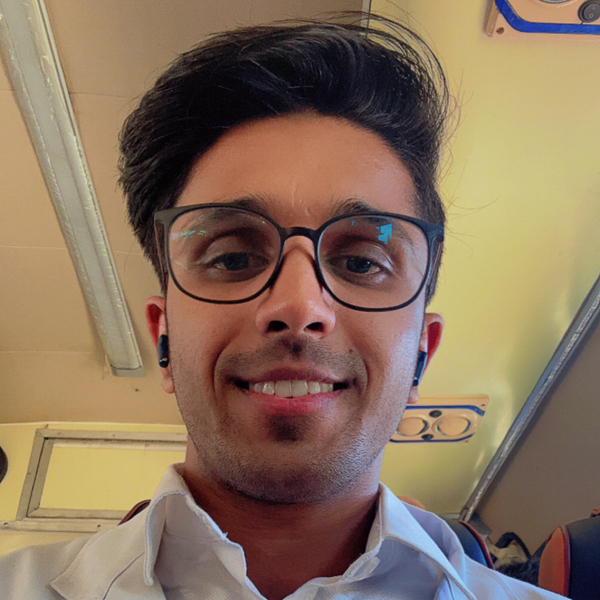 Mohit - Biology tutor - Faridabad