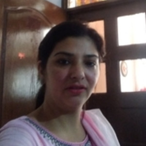 Aarti - Academic tutoring tutor - Ghaziabad