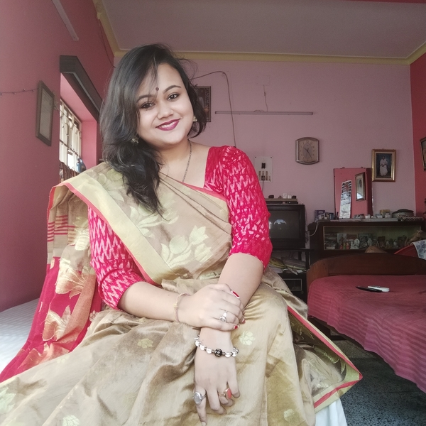 Bipasa - English tutor - Nabagram Colony