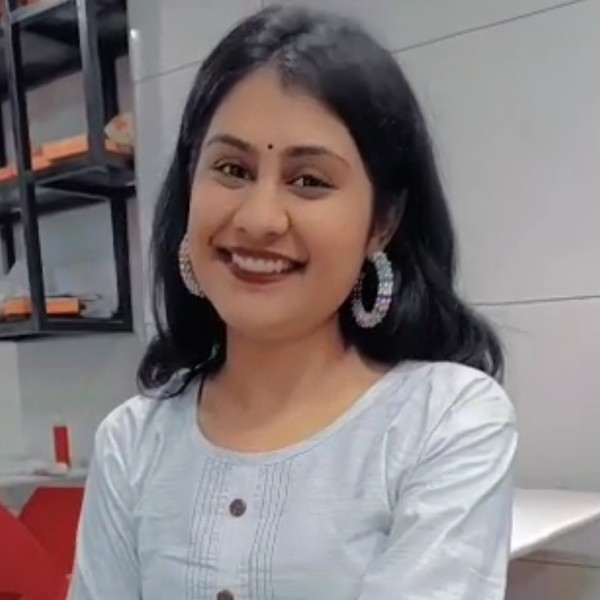 Nehal Maheshwari - Maths tutor - Delhi