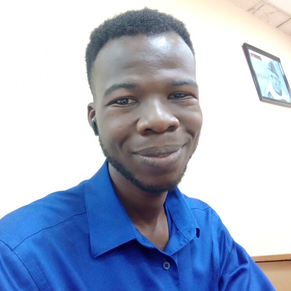 Godisgreat - Data analysis tutor - Abuja