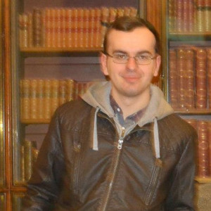 Ermin - Prof d'allemand - Liège