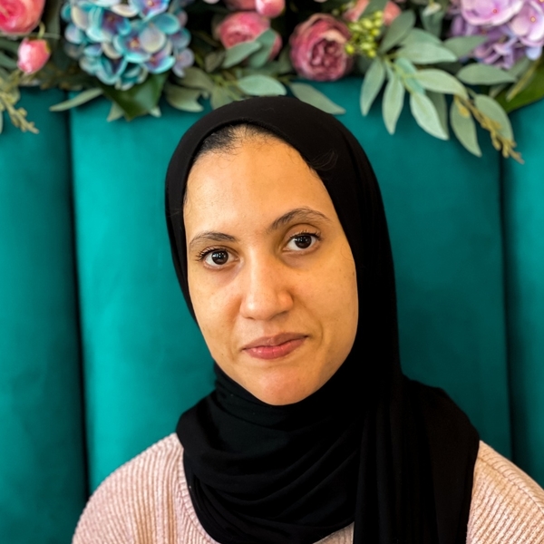 Nada - Prof d'arabe - Genève