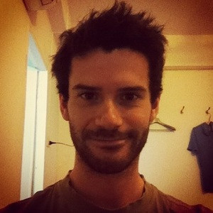 Bastien - Prof d'initiation informatique - Rouen