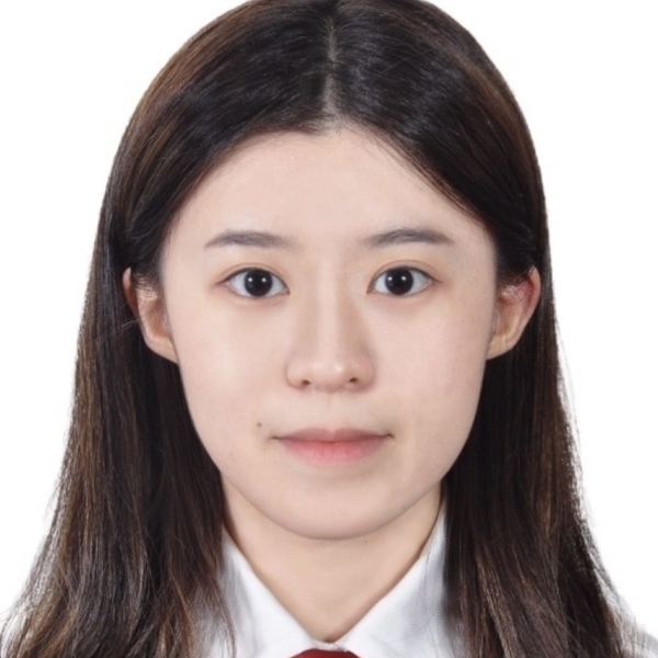 Yung Ting - Mandarin teacher - Redfern