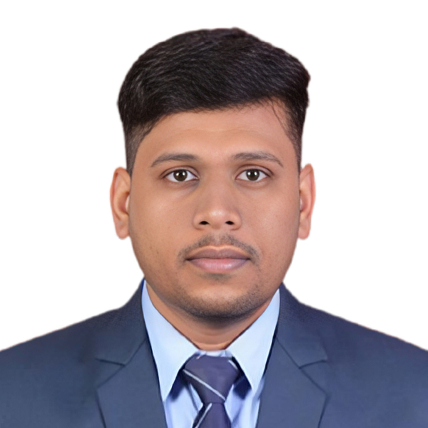 VIVEK - Mathematics Tutor - Rapcha