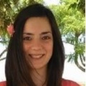 Patrícia - Professor de auxílio para alunos com autismo - Barcarena