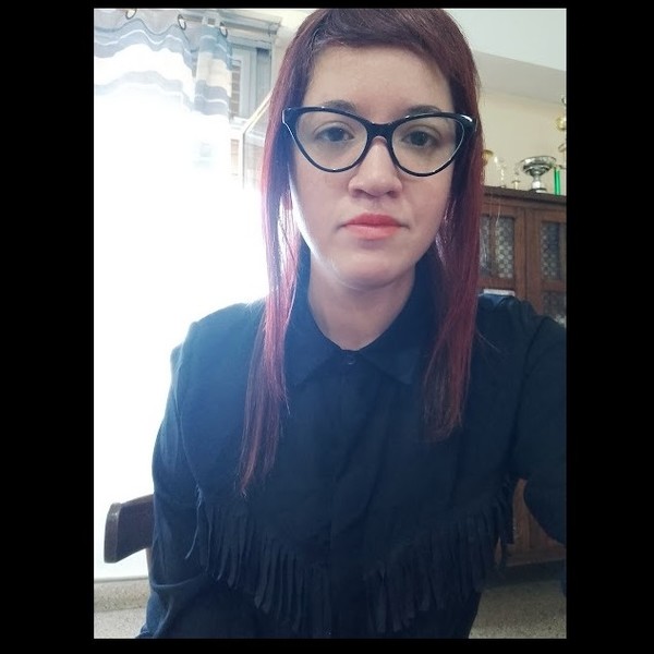 Belén - profesor de Excel - Vigo